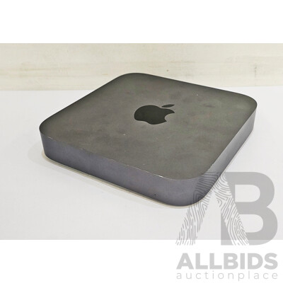 Apple (A1993) Intel Core CPU Mac Mini (Late-2018)