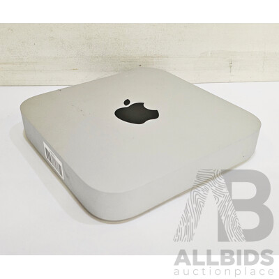 Apple (A2348) Apple M1 3.2GHz 8-Core CPU Mac Mini (2020)