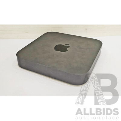 Apple (A1993) Intel Core I3 (8100B) 3.60GHz 4-Core CPU Mac Mini (Late-2018) Need Testing