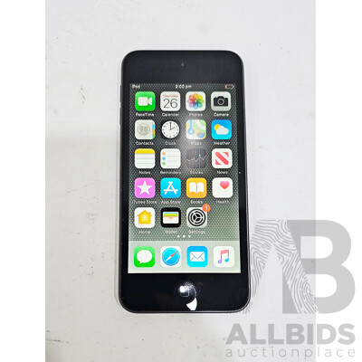 Apple (A1574) 32GB IPod Touch (6th Gen)