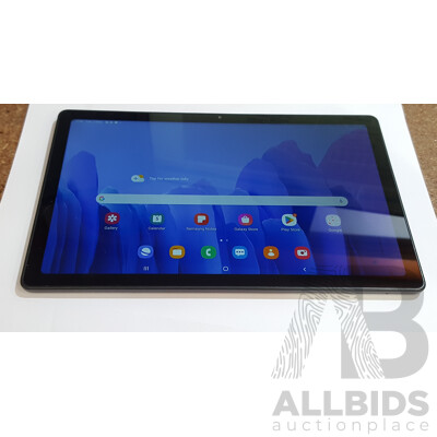Samsung (SM-T505) Galaxy Tab A7 10.4-Inch 32GB LTE Tablet