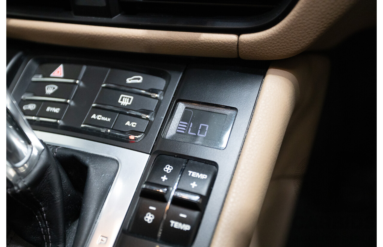 6/2019 Porsche Macan (AWD) 95B MY19 4D Wagon Mamba Green Metallic Turbo 2.0L