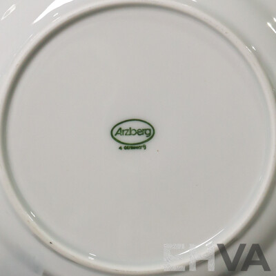 Arzberg Germany 32 Piece Dinner Set