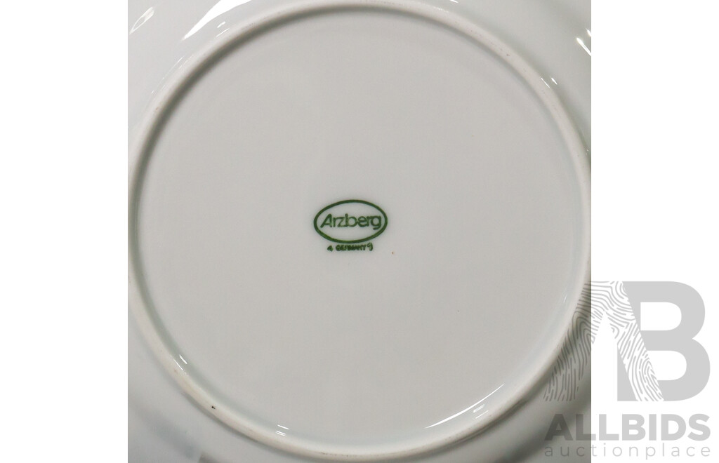 Arzberg Germany 32 Piece Dinner Set