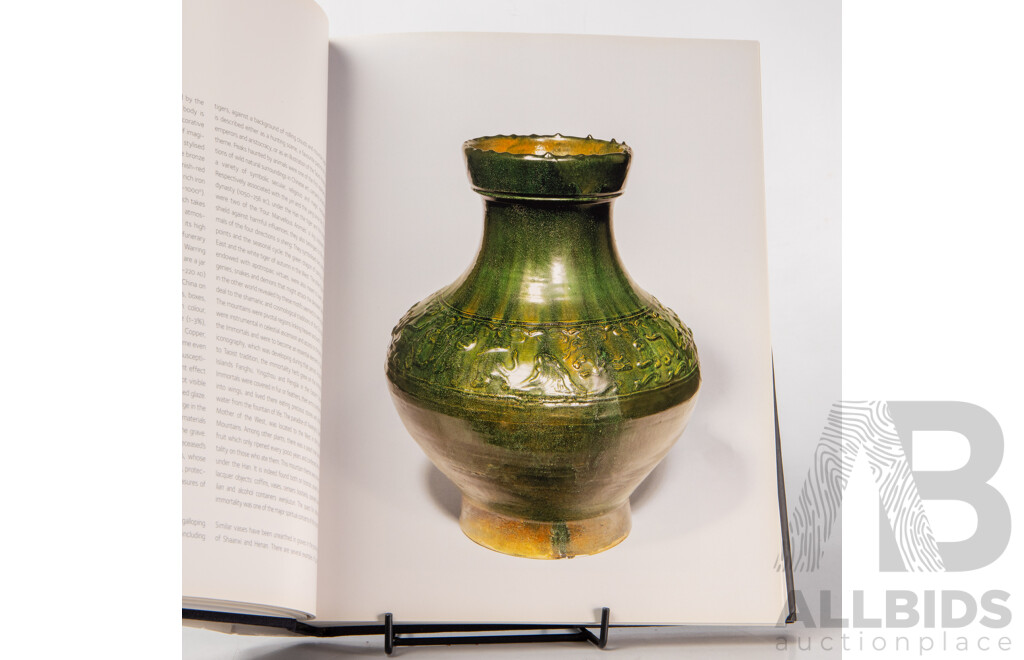 Chinese Trade Ceramics for South-East Asia - the Collection of Ambassador and Mrs Charles Muller, 5 Continents Edition