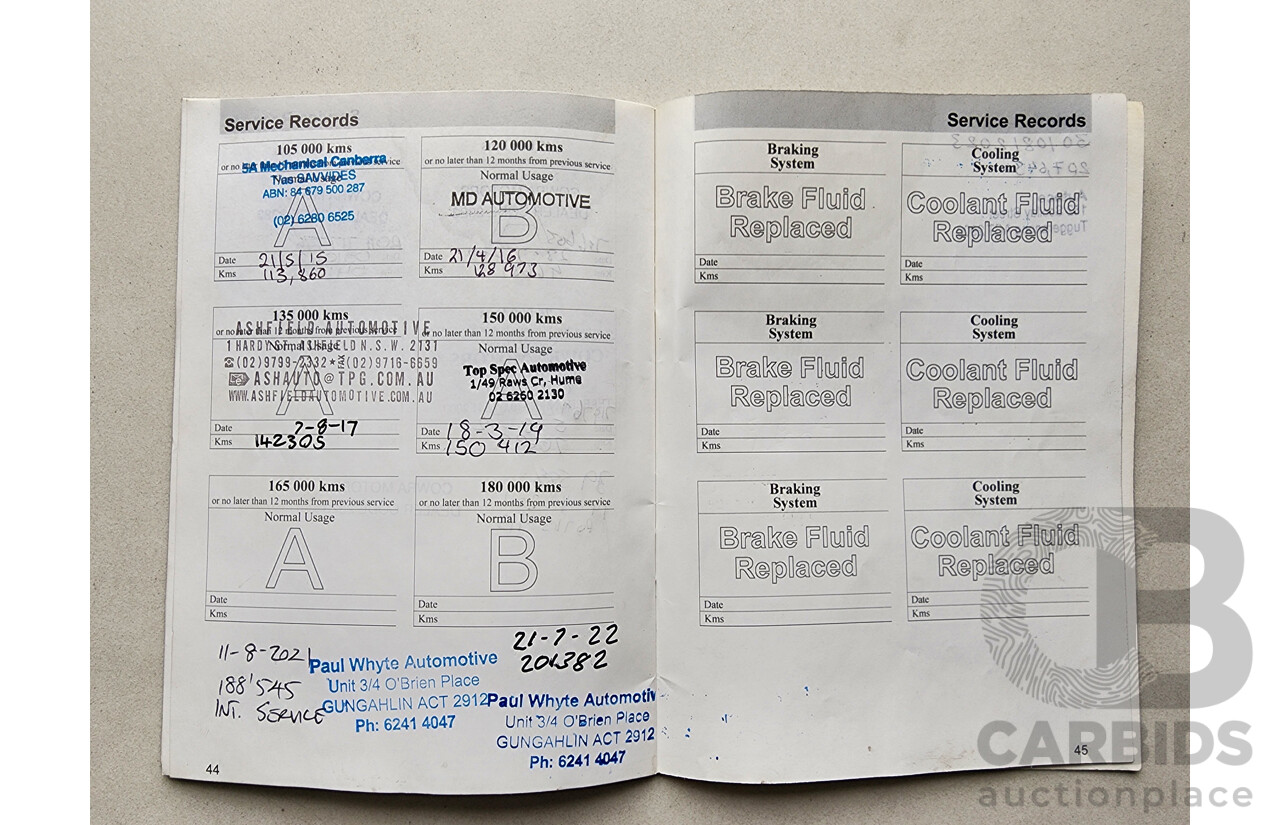 1/2009 Ford Fiesta Zetec WS 5d Hatchback Grey 1.6L