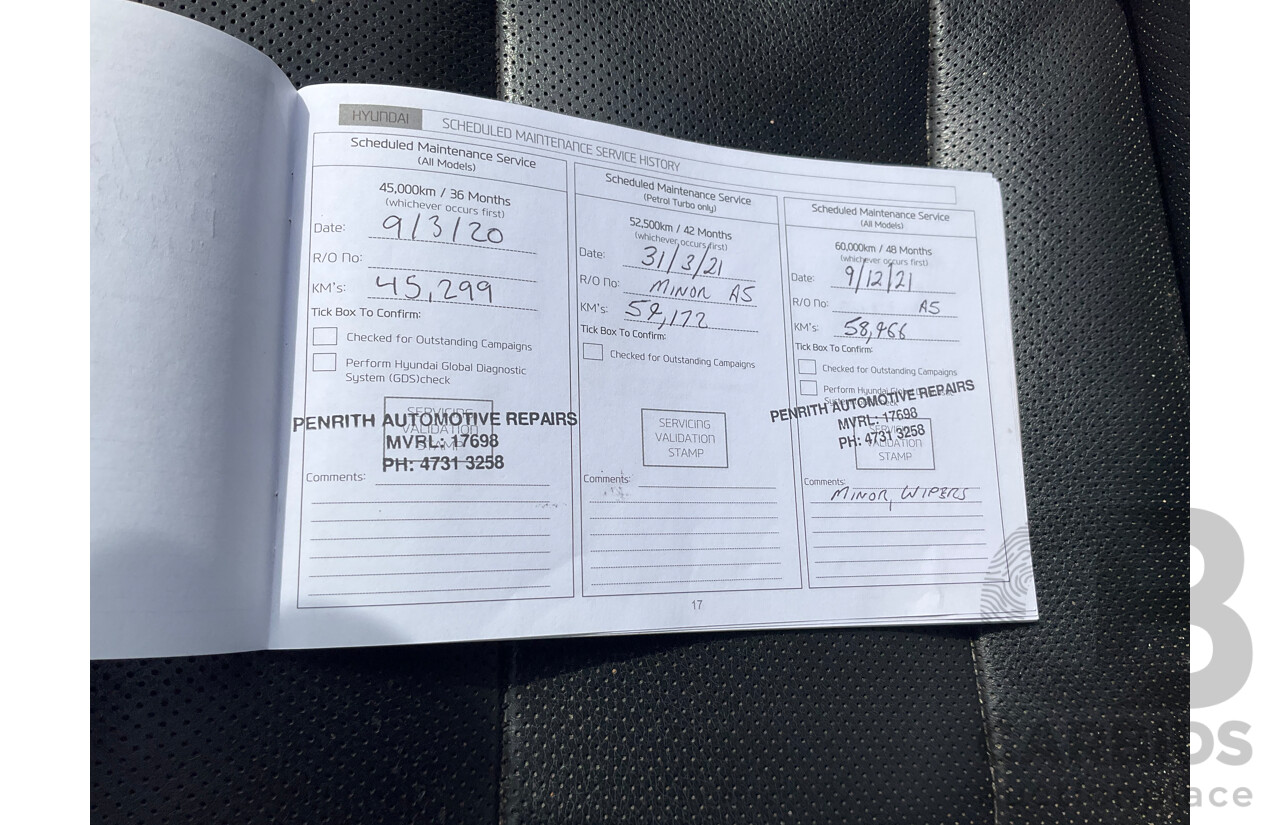 8/2015 Hyundai Veloster SR Turbo FS4 SERIES 2 3d Coupe Phantom Black Pearl Turbo 1.6L