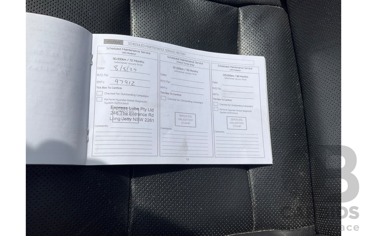 8/2015 Hyundai Veloster SR Turbo FS4 SERIES 2 3d Coupe Phantom Black Pearl Turbo 1.6L