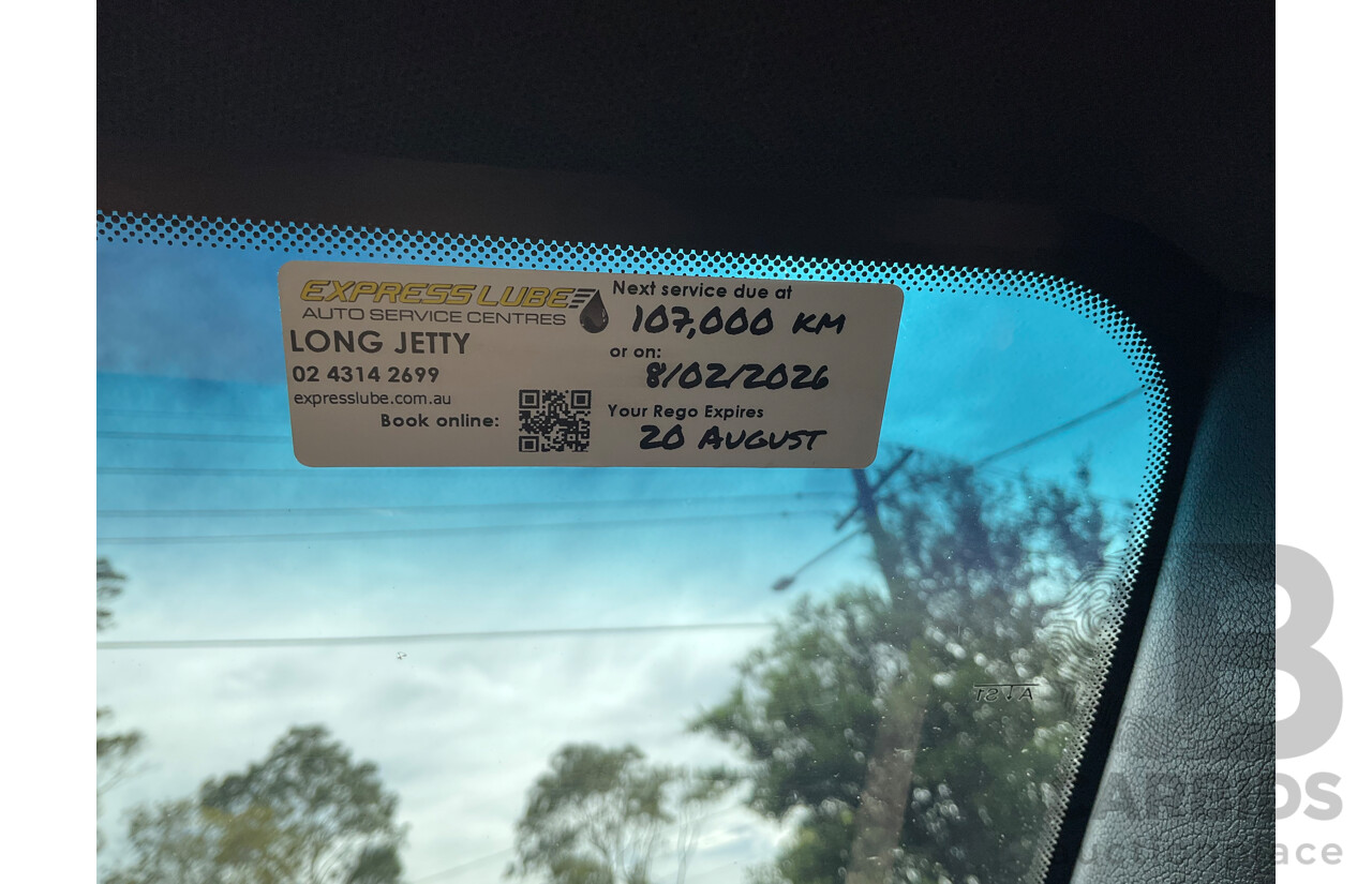 8/2015 Hyundai Veloster SR Turbo FS4 SERIES 2 3d Coupe Phantom Black Pearl Turbo 1.6L