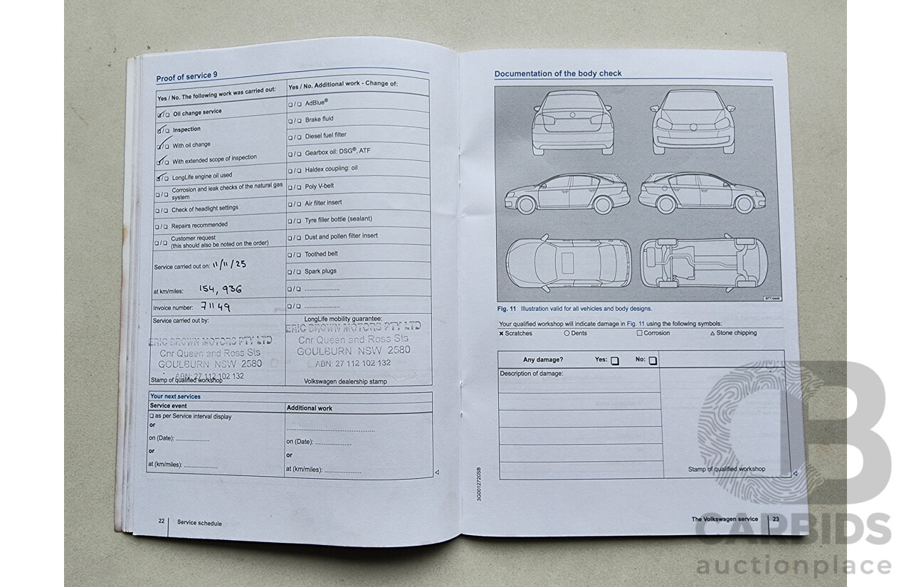 2/2015 Volkswagen Golf 103 TSI Highline AU MY15 5d Hatchback Black 1.4L