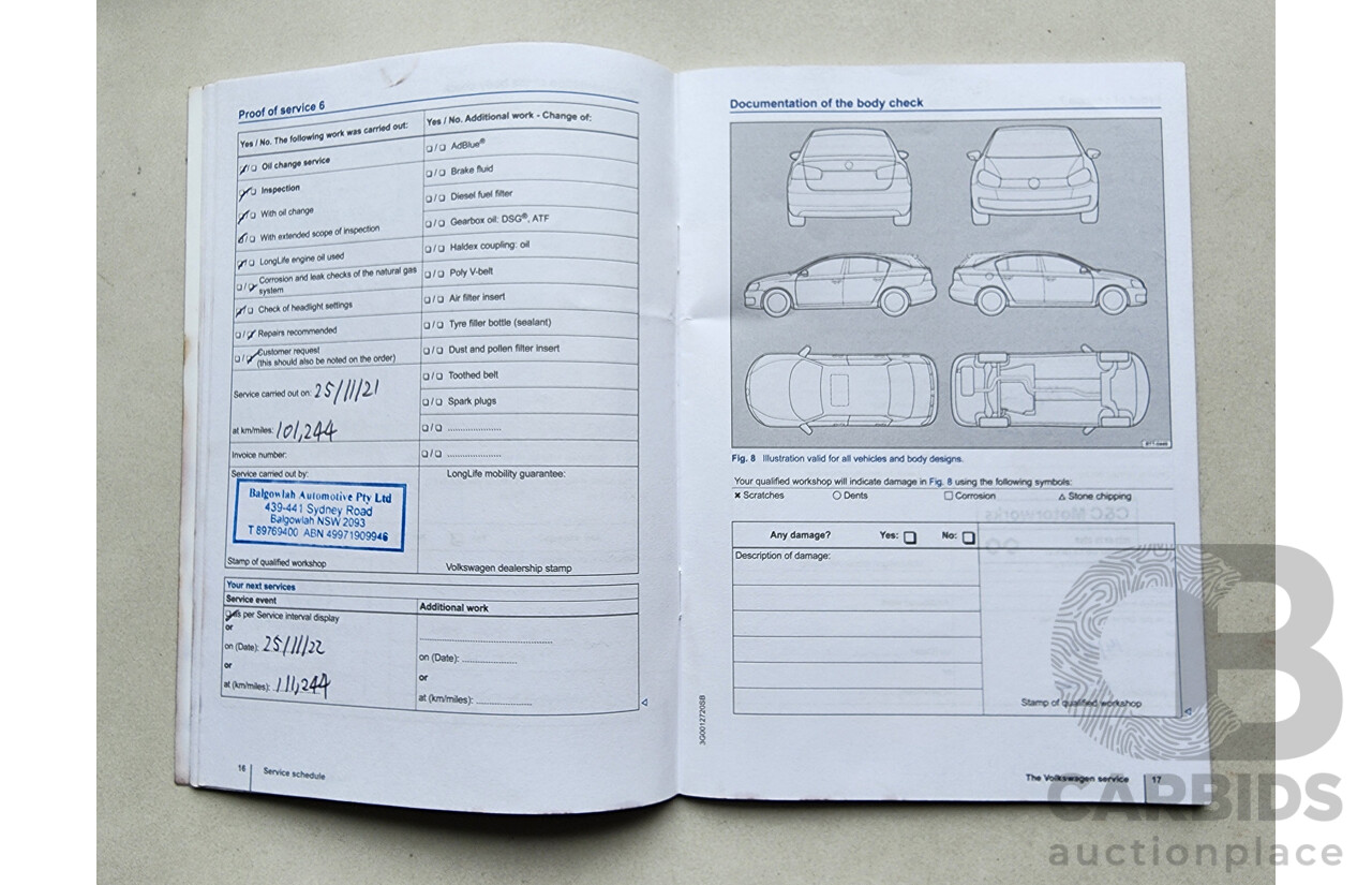 2/2015 Volkswagen Golf 103 TSI Highline AU MY15 5d Hatchback Black 1.4L