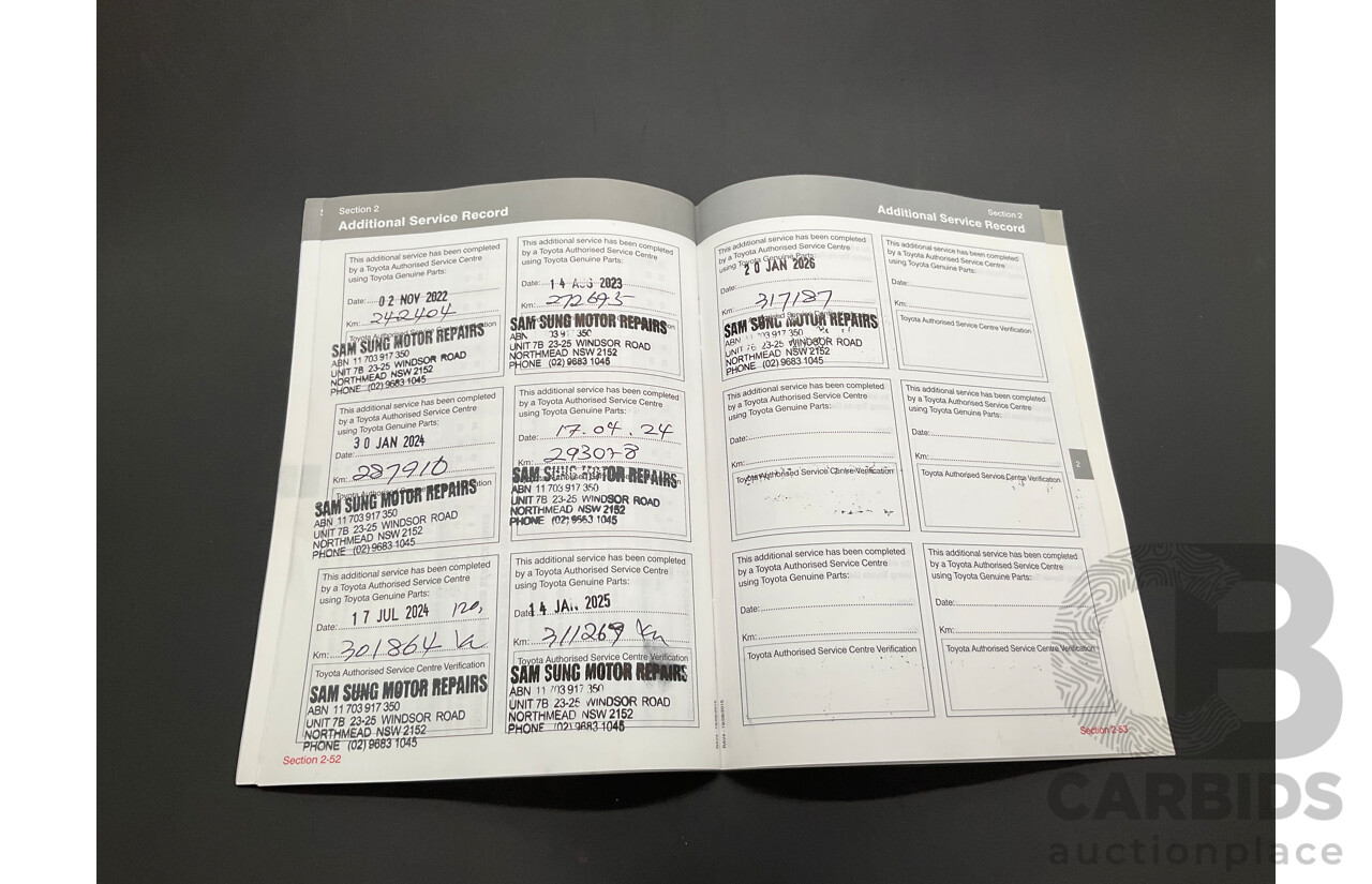 01/2016 Toyota RAV4 GX (FWD) ZSA42R MY16 4d Wagon Glacier White 2.0L