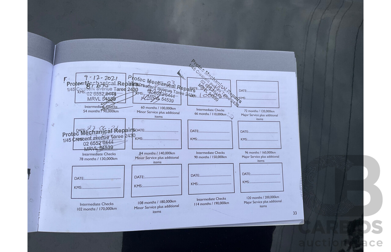 8/2013 Peugeot 508 Allure 1.6T MY13 4d Sedan Nera Black Pearl Turbo 1.6L