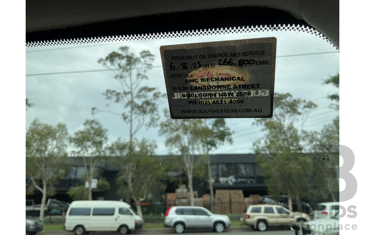 7/2010 Jeep Cherokee Limited (4x4) KK 4d Wagon Briliant Black Crystal Pearl V6 3.7L