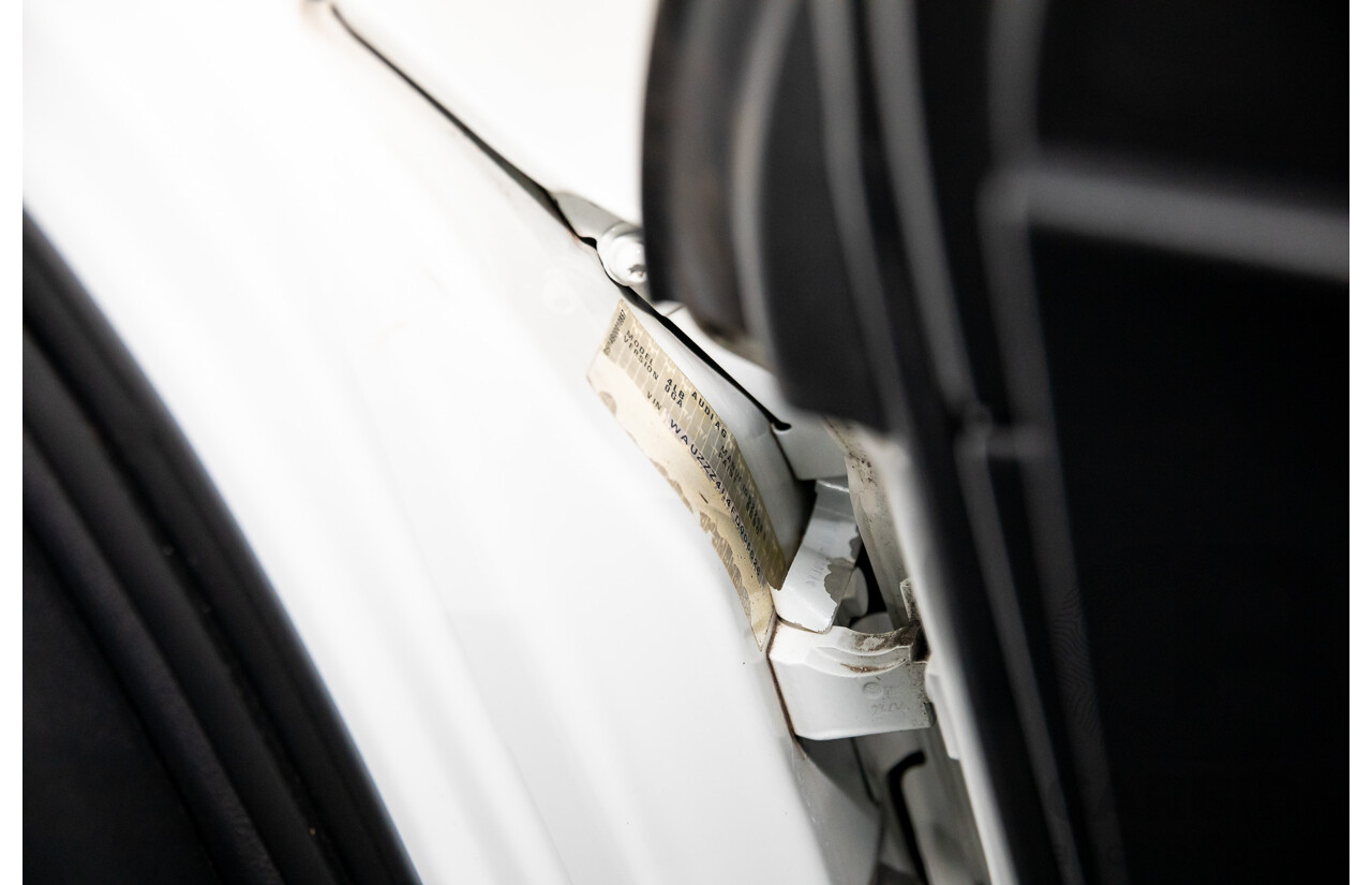 10/2014 Audi Q7 3.0 TDI Quattro S-Line MY14 4d Wagon Carrara White Turbo Diesel V6 3.0L