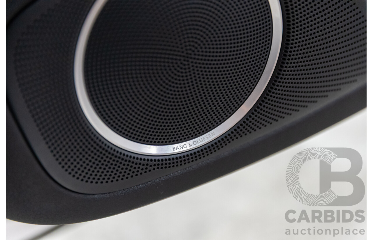 05/2011 Audi A5 Sportback 3.0 TDI Quattro (AWD) 8T MY11 5d Hatchback Ibis White Turbo Diesel V6 3.0L