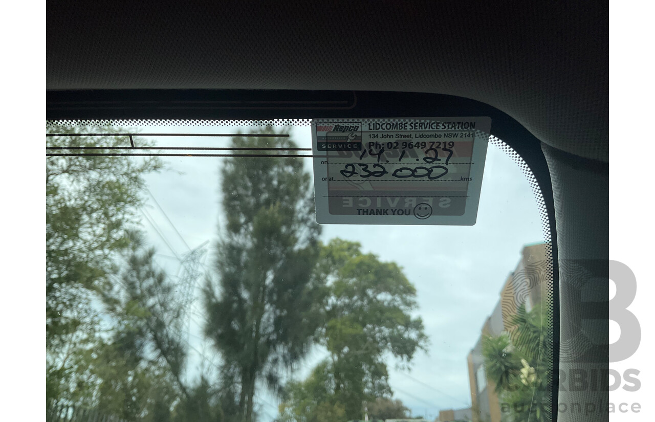 01/2021 LDV T60 Luxe (4x4) 4x4 SK8C Double Cab Utility Lava Grey Metallic Turbo Diesel 2.8L