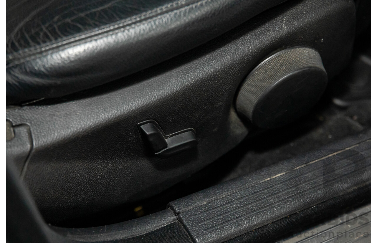 9/2012 Mercedes-Benz C250 CDI Avantgarde BE W204 MY12 4d Wagon Diamond Silver Metallic Turbo Diesel 2.1L