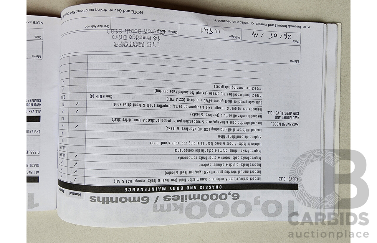 1/2014 Nissan Navara ST-X 550 (4x4) D40 Dual Cab Utility Silver 3.0L