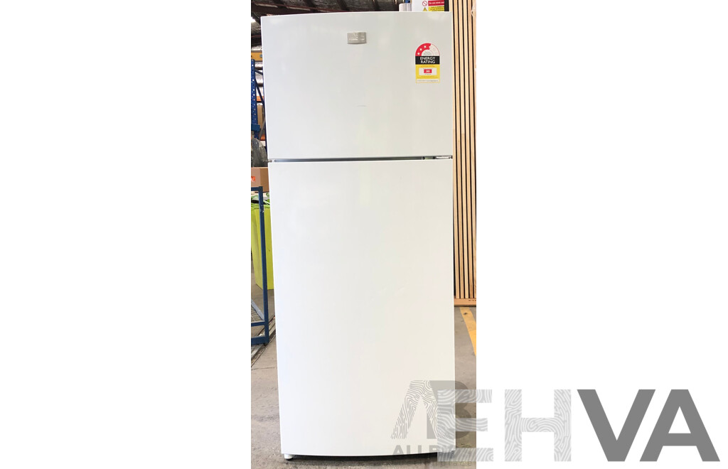 Kelvinator 460 Litre Top Mount Fridge/Freezer