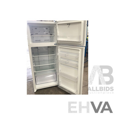 Kelvinator 460 Litre Top Mount Fridge/Freezer