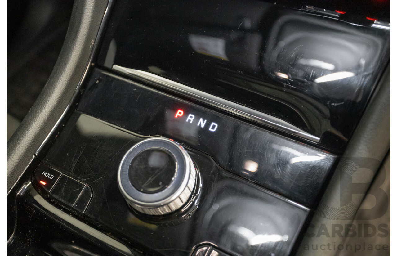 7/2022 Jeep Grand Cherokee L Night Eagle (4x4) WL MY22 4D Wagon Bright White 3.6L V6 - 7 Seater