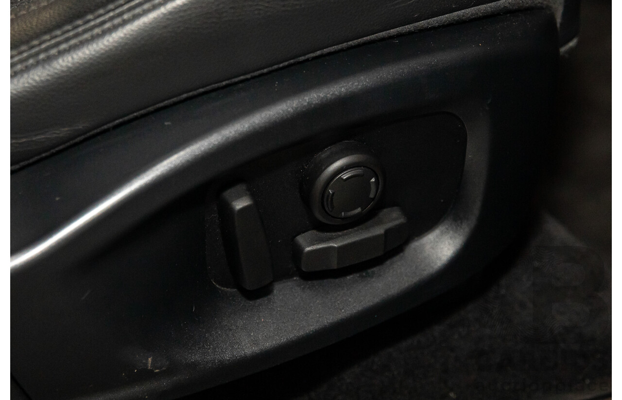 04/2019 Jaguar E-Pace D180 SE (AWD 132kW) X540 MY19 4d Wagon Italian Racing Red Metallic Turbo Diesel 2.0L