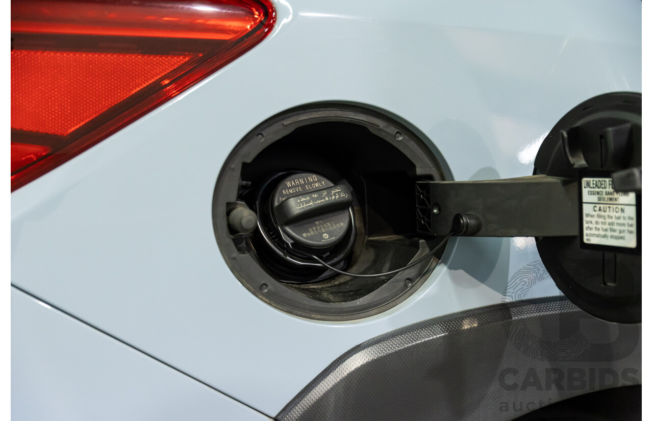 12/2018 Subaru XV 2.0i-S (AWD) MY19 4D Wagon Cool Grey Khaki 2.0L