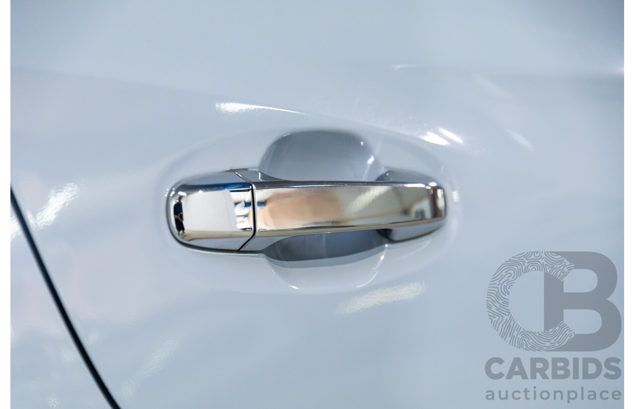 12/2018 Subaru XV 2.0i-S (AWD) MY19 4D Wagon Cool Grey Khaki 2.0L