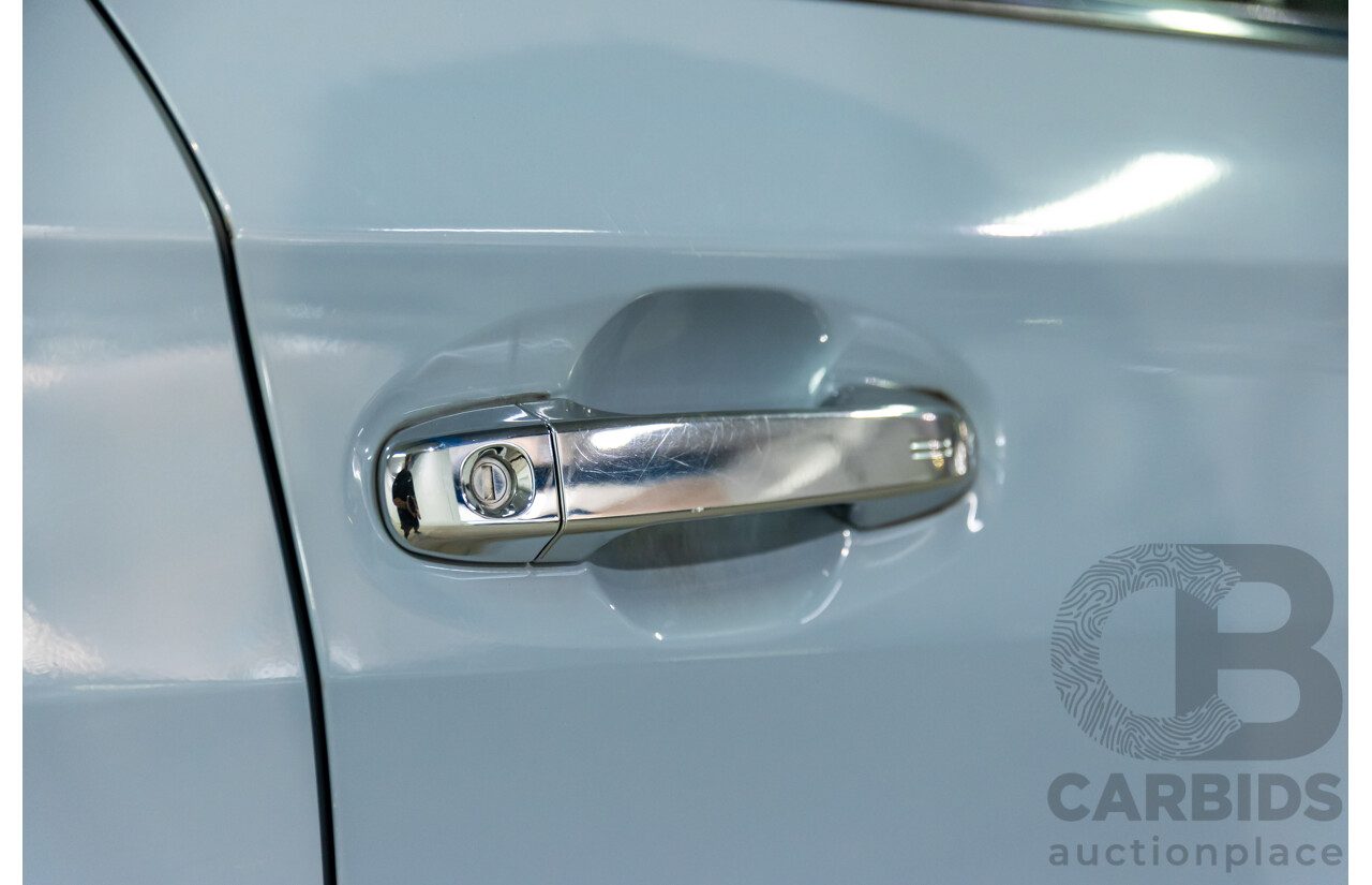 12/2018 Subaru XV 2.0i-S (AWD) MY19 4D Wagon Cool Grey Khaki 2.0L