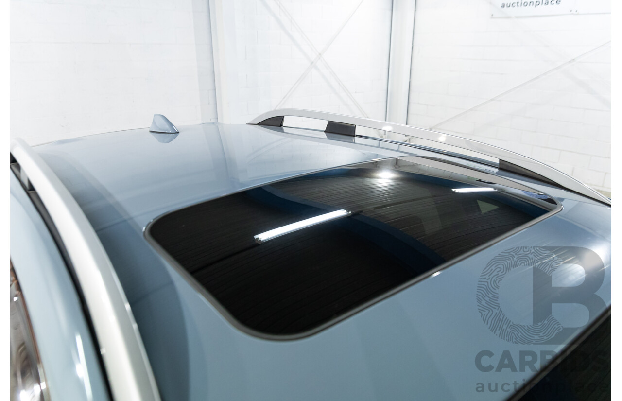 12/2018 Subaru XV 2.0i-S (AWD) MY19 4D Wagon Cool Grey Khaki 2.0L