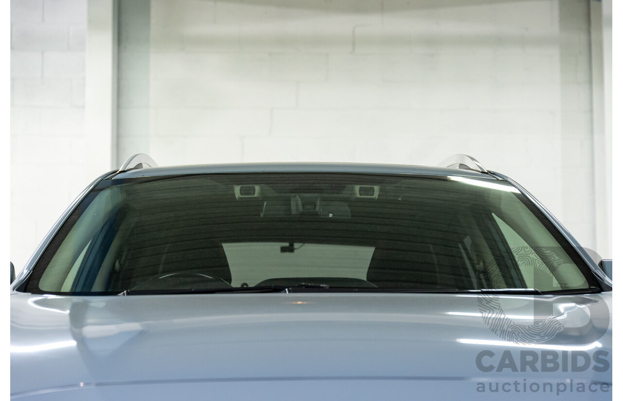 12/2018 Subaru XV 2.0i-S (AWD) MY19 4D Wagon Cool Grey Khaki 2.0L