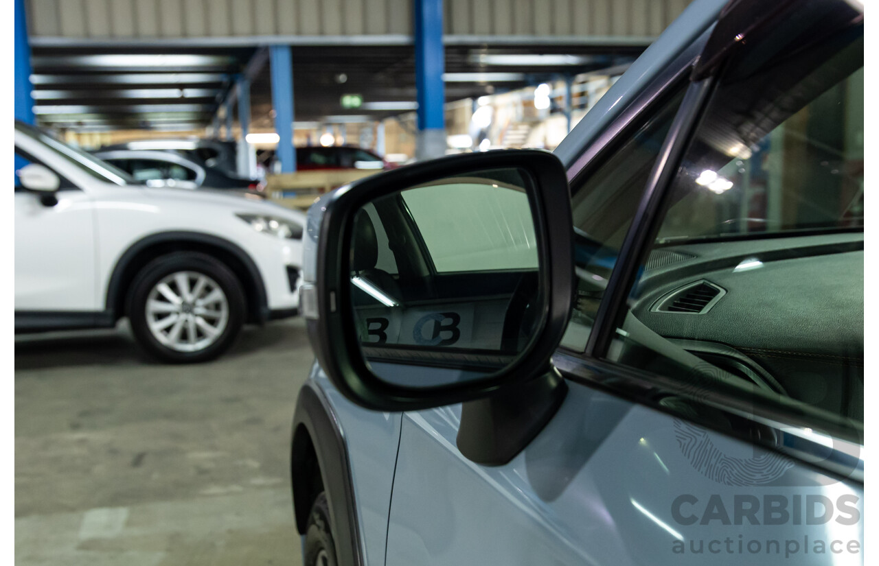 12/2018 Subaru XV 2.0i-S (AWD) MY19 4D Wagon Cool Grey Khaki 2.0L