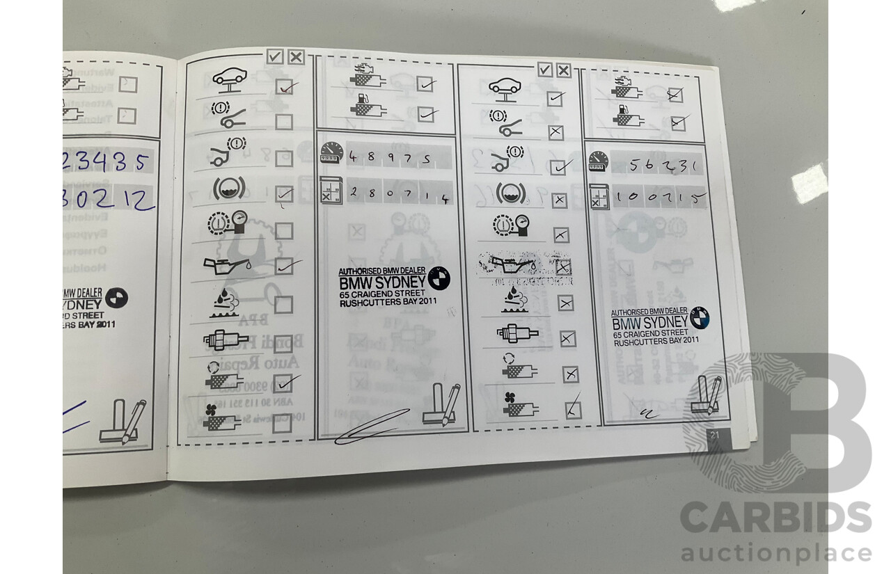 3/2010 BMW X1 xDrive20d E84 4d Wagon Alpine White Turbo Diesel 2.0L