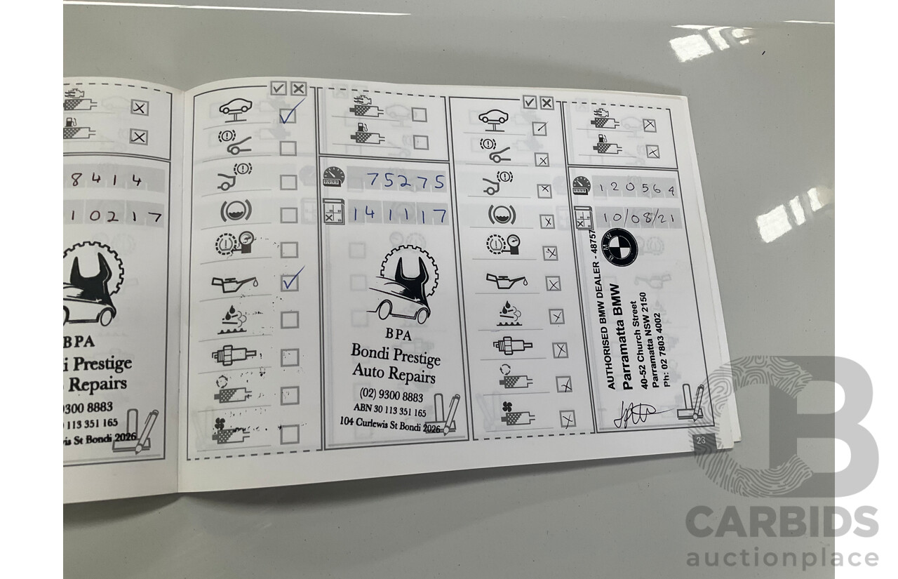 3/2010 BMW X1 xDrive20d E84 4d Wagon Alpine White Turbo Diesel 2.0L