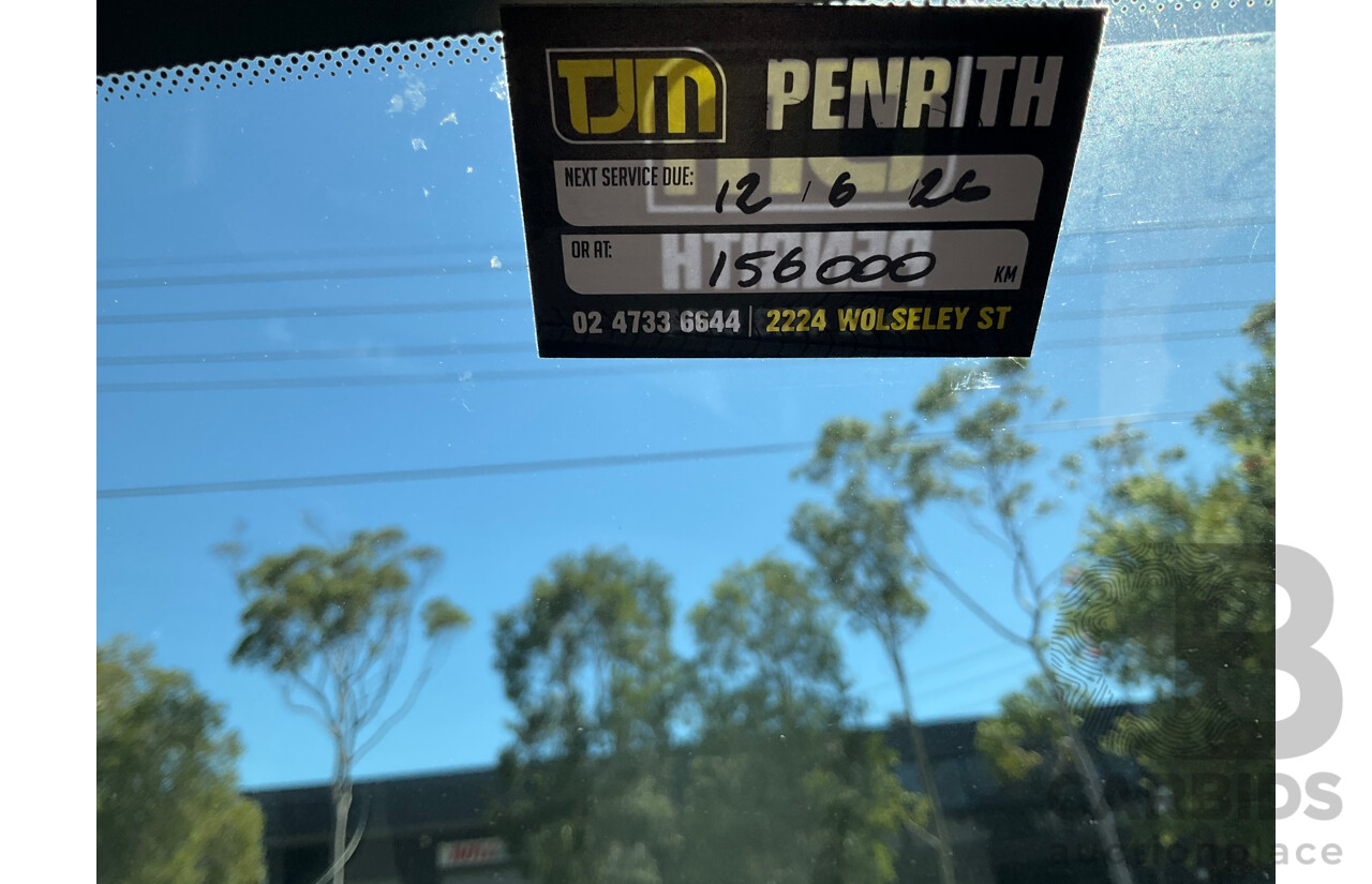 6/2015 Holden Trax LTZ TJ MY15 4d Wagon Red Hot 1.8L