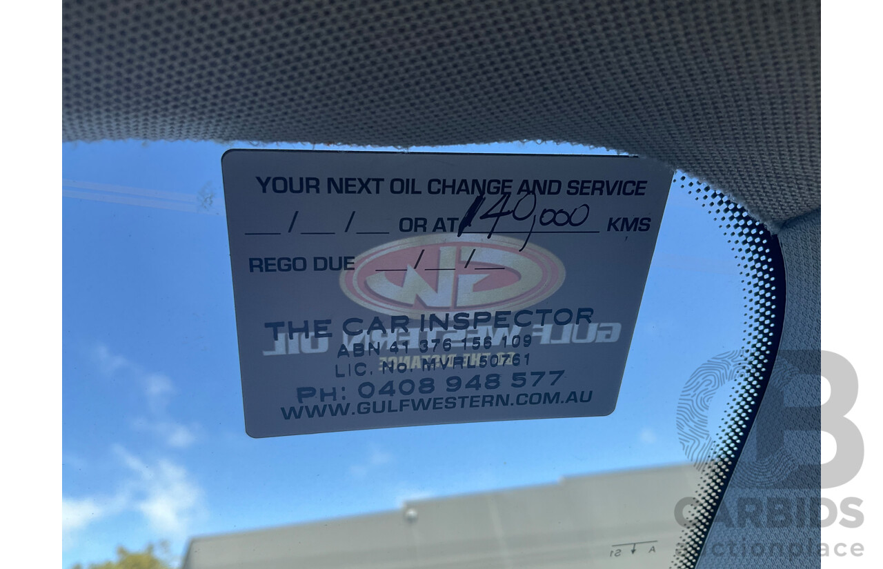 09/2011 Audi A1 1.4 TFSI Ambition (FWD) 8X 3d Hatchback Misano Red Pearl Turbo 1.4L