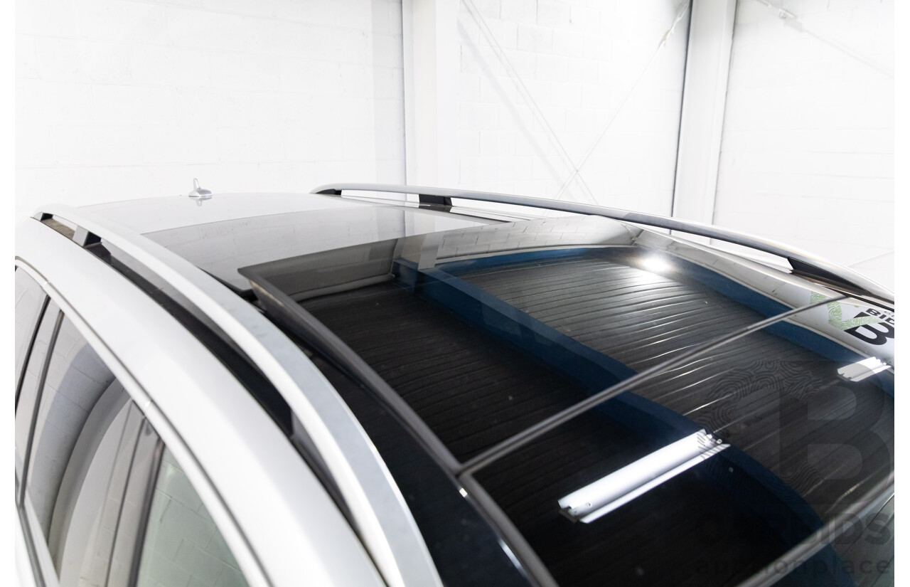 7/2018 Mercedes-Benz GLS 350d AMG Line 4Matic (AWD) X166 MY17 4d Wagon Iridium Silver Metallic Turbo Diesel V6 3.0L