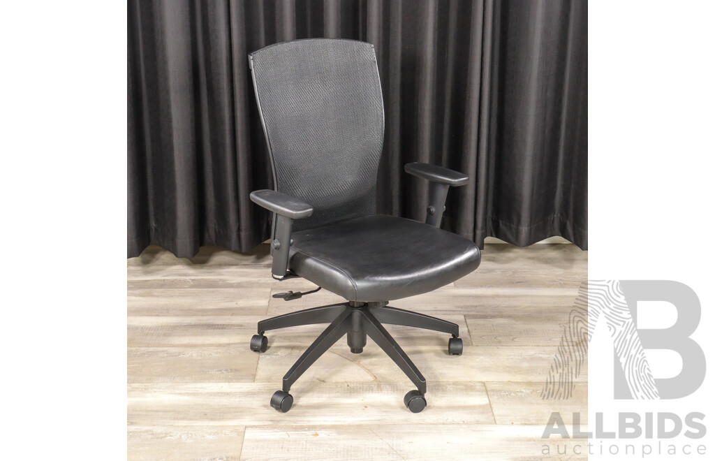 Modern Task Desk Chair