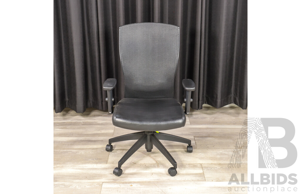 Modern Task Desk Chair