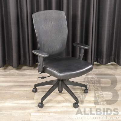 Modern Task Desk Chair