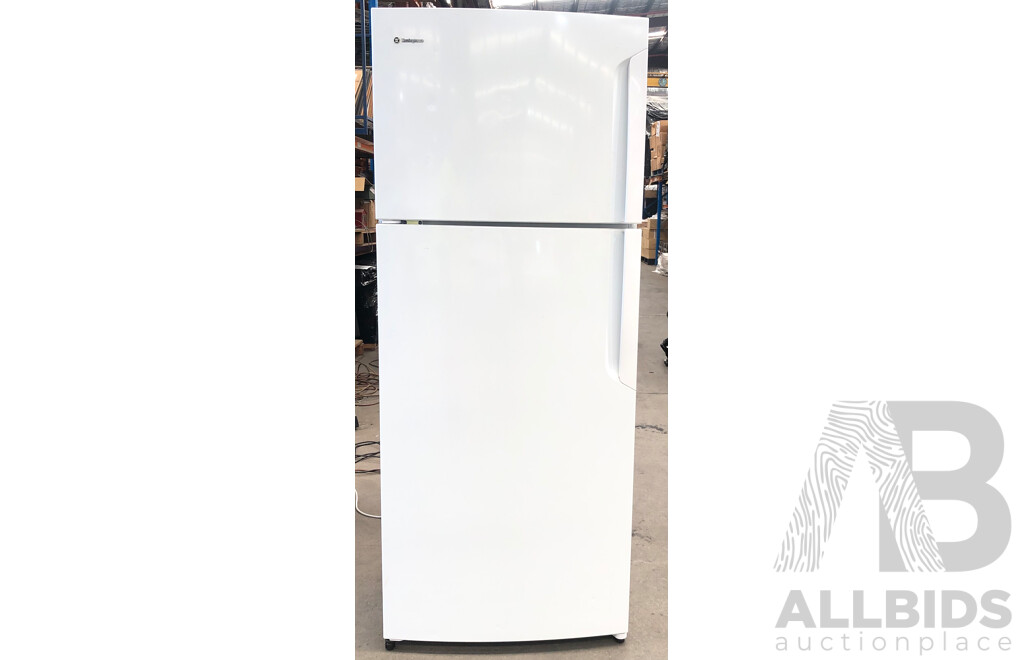 Westinghouse 462 Litre Top Mount Fridge/Freezer