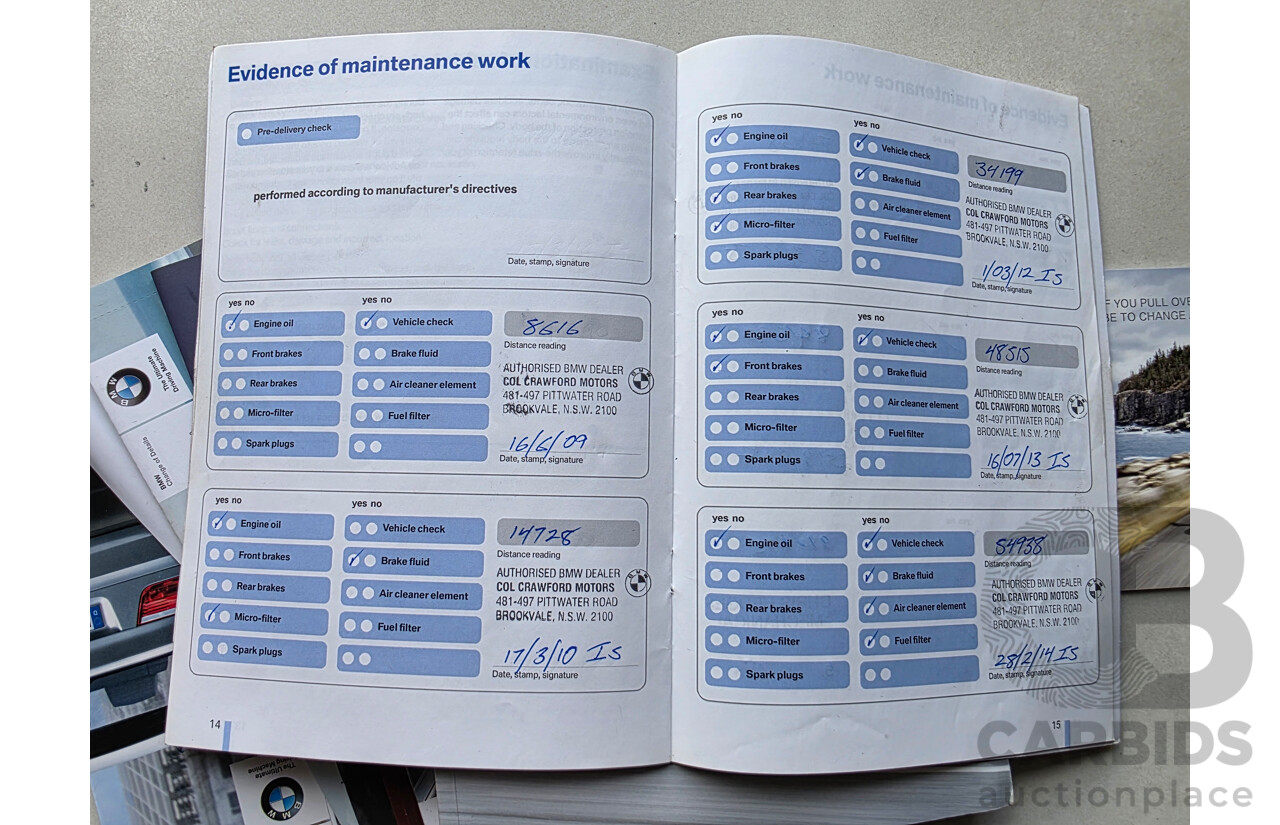 5/2008 BMW X5 3.0D E70 4d Wagon Silver Turbo Diesel 3.0L - 7 Seats