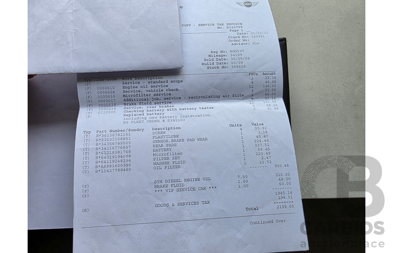 5/2008 BMW X5 3.0D E70 4d Wagon Silver Turbo Diesel 3.0L - 7 Seats