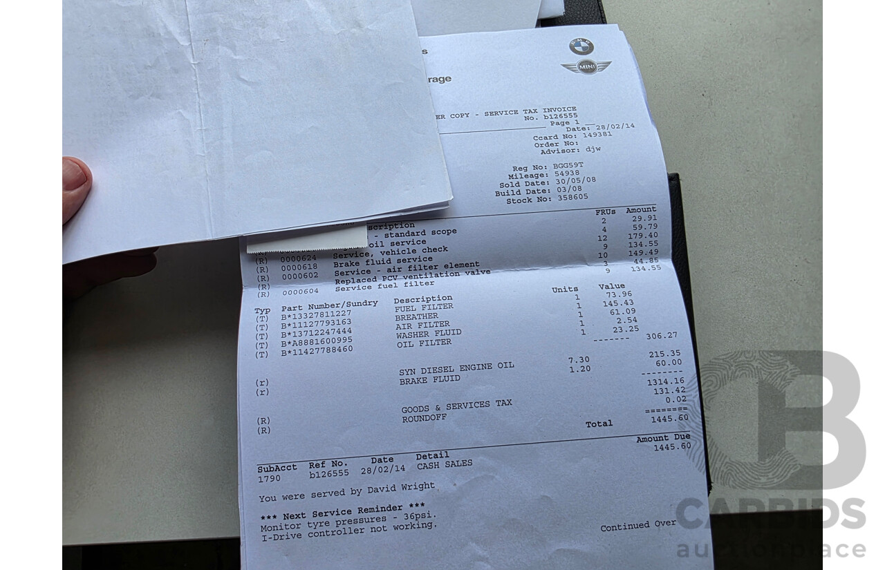 5/2008 BMW X5 3.0D E70 4d Wagon Silver Turbo Diesel 3.0L - 7 Seats