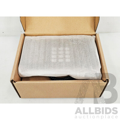 Yealink (SIP-T55A) Smart Bussiness Phone - Brand New
