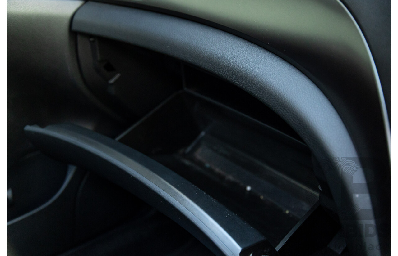 7/2012 Subaru WRX STi Spec R MY12 4d Sedan Obsidian Black Turbo 2.5L