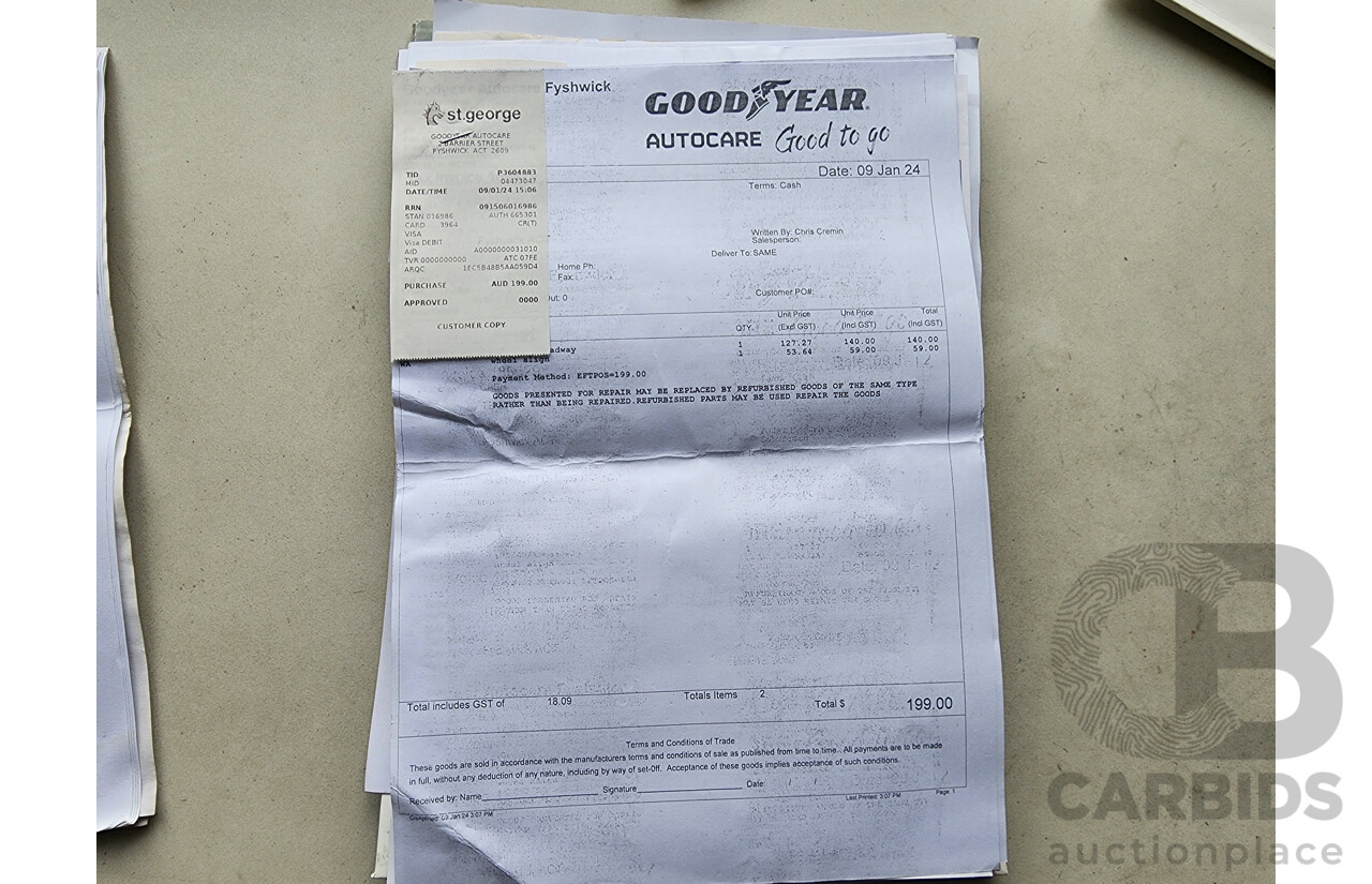 1/2014 Volkswagen Polo Trendline 6R MY14 5d Hatchback White 1.4L