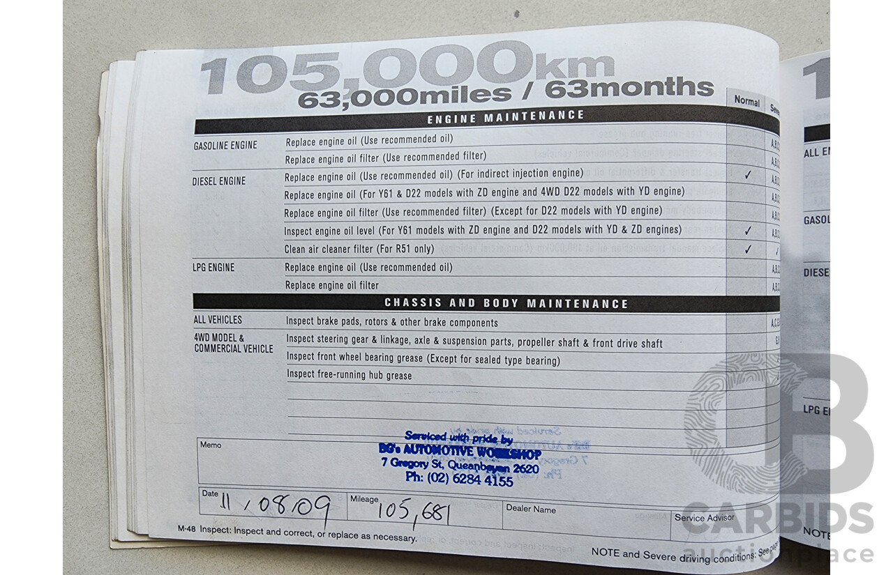 7/2005 Nissan Pulsar ST N16 MY04 4d Sedan Silver 1.8L