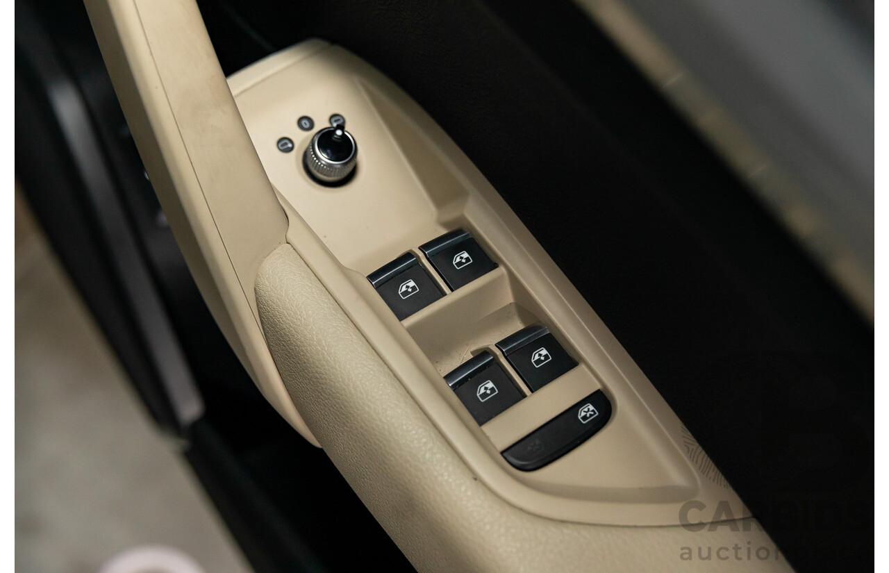 06/2019 Audi Q5 40 TDI Quattro Design (AWD) FY MY19 4d Wagon Brilliant Black Turbo Diesel 2.0L